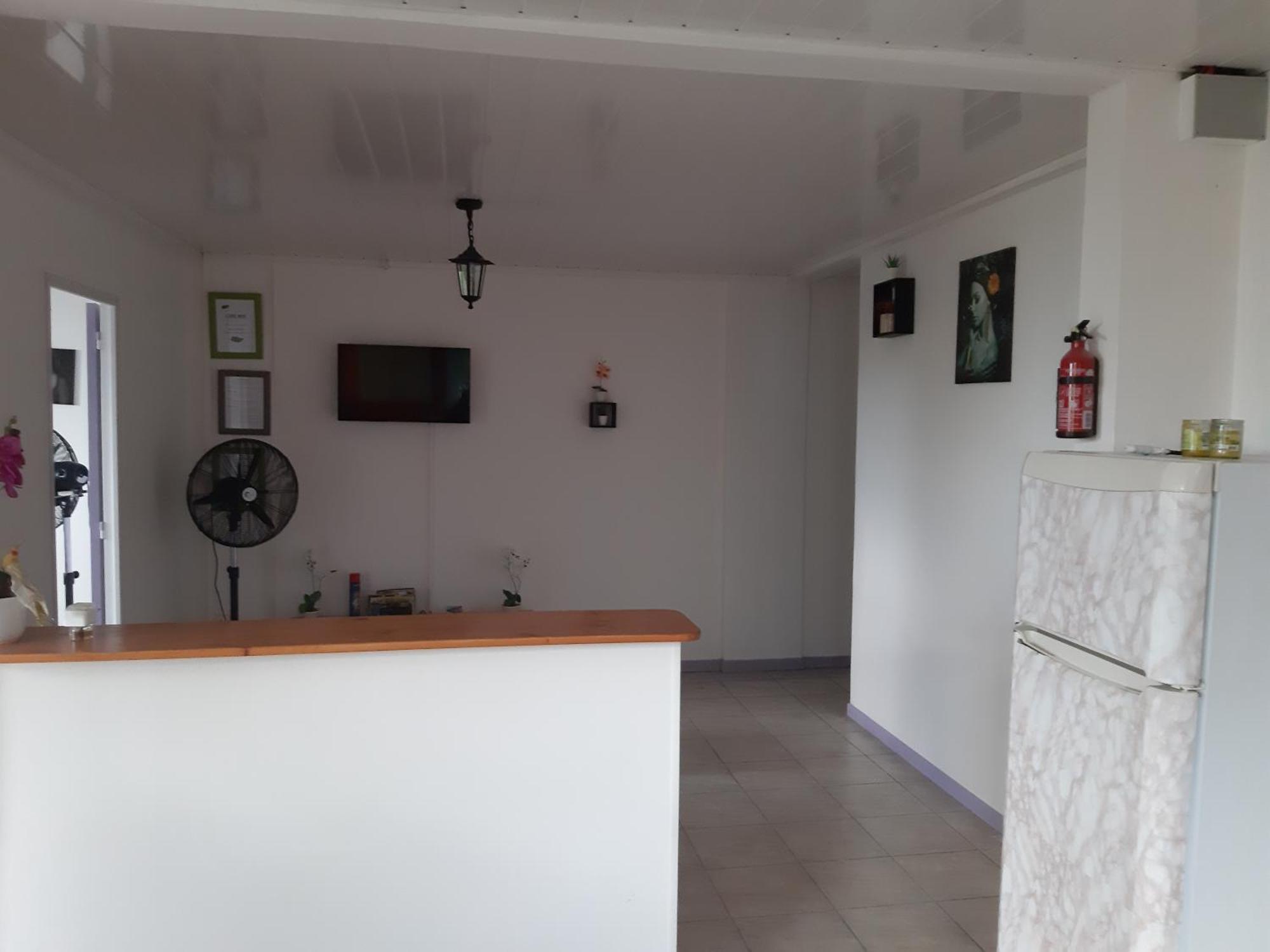 Residence Cannelle Les Trois-Ilets Room photo