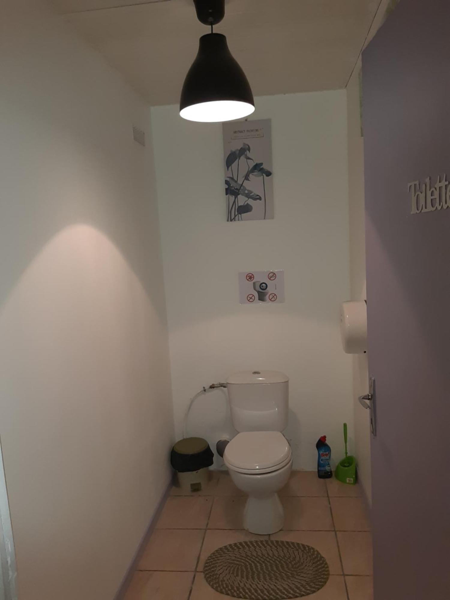 Residence Cannelle Les Trois-Ilets Room photo