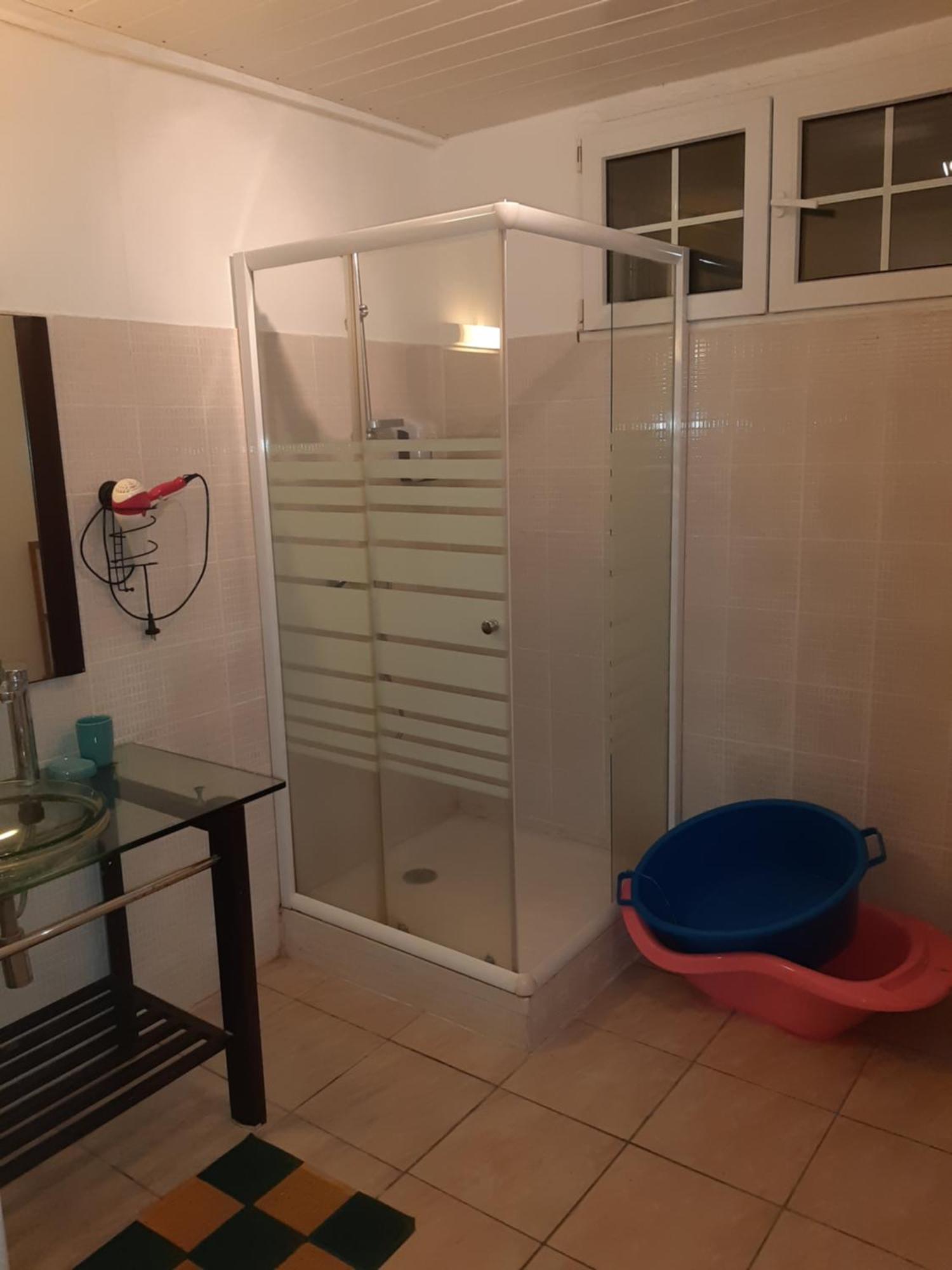 Residence Cannelle Les Trois-Ilets Room photo