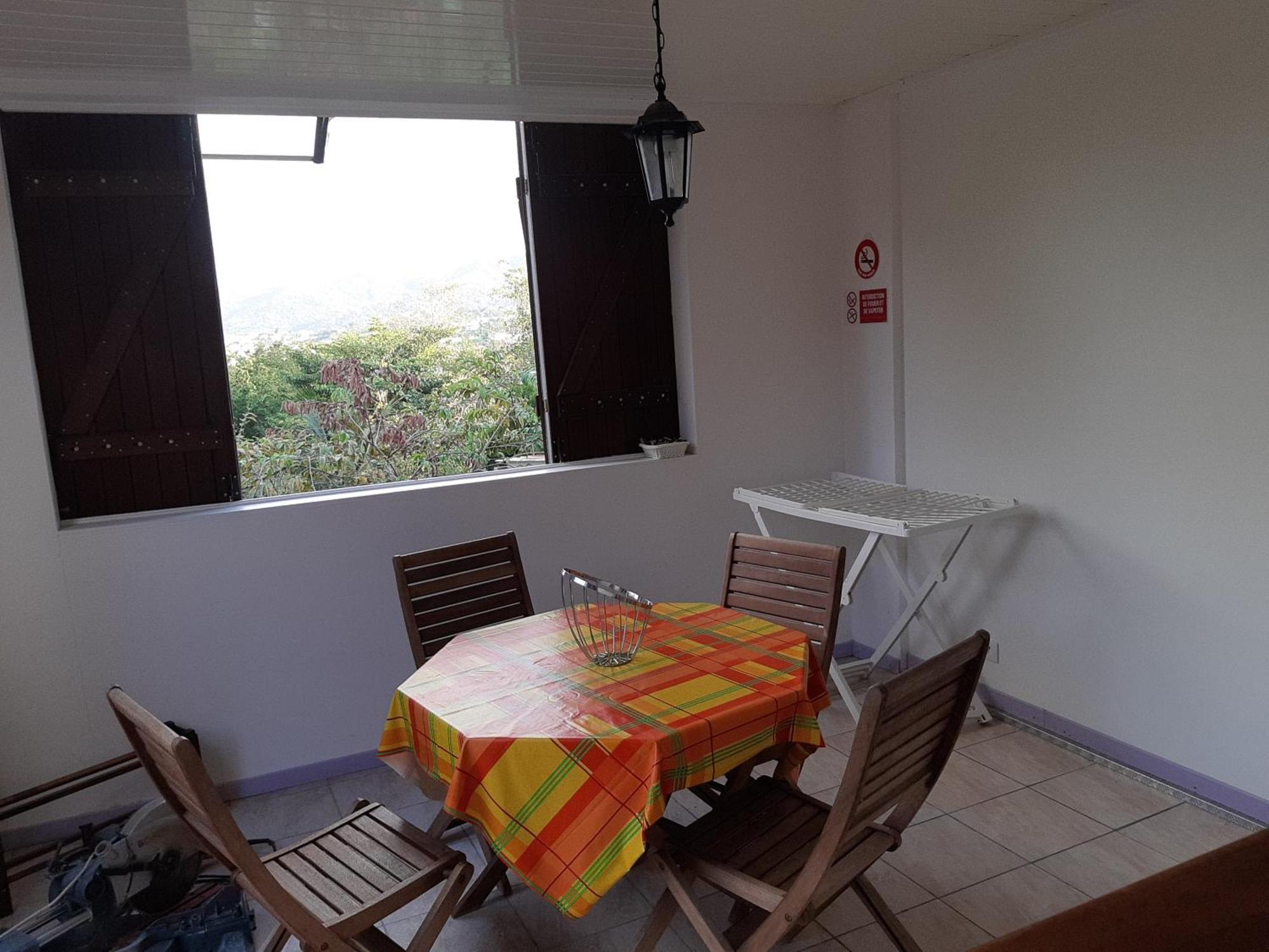 Residence Cannelle Les Trois-Ilets Room photo